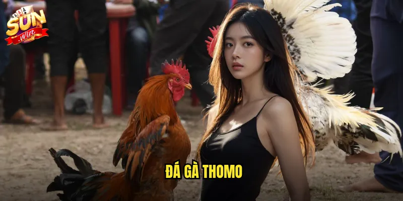Đá gà thomo sunwin - Trường gà Campuchia nổi tiếng trực tiếp 24/7 5 đá gà thomo