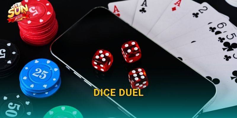 Dice Duel Sunwin – Cuộc Đọ Sức Xúc Xắc Kịch Tính Đầy Hồi Hộp 10 Dice Duel Sunwin – Cuộc Đọ Sức Xúc Xắc Kịch Tính Đầy Hồi Hộp