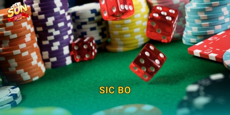 Sic Bo Sunwin – Trò Cược Xúc Xắc Châu Á Hàng Đầu Không Thể Bỏ Qua 7 Sic Bo Sunwin – Trò Cược Xúc Xắc Châu Á Hàng Đầu Không Thể Bỏ Qua