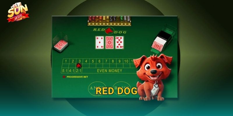 Red Dog Sunwin – Trò Chơi Bài Cổ Điển Đơn Giản Nhưng Kịch Tính Đến Tận Phút Chót 4 Red Dog Sunwin – Trò Chơi Bài Cổ Điển Đơn Giản Nhưng Kịch Tính Đến Tận Phút Chót