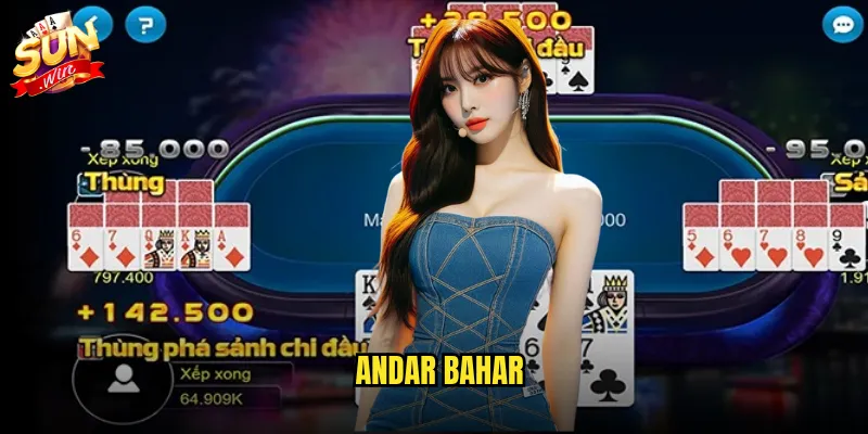 Andar Bahar sunwin - Game bài Ấn Độ đơn giản nhưng cực kỳ cuốn hút 10 Andar Bahar